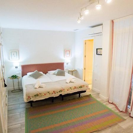 Rentalsevilla Casa Pilatos 외부 사진