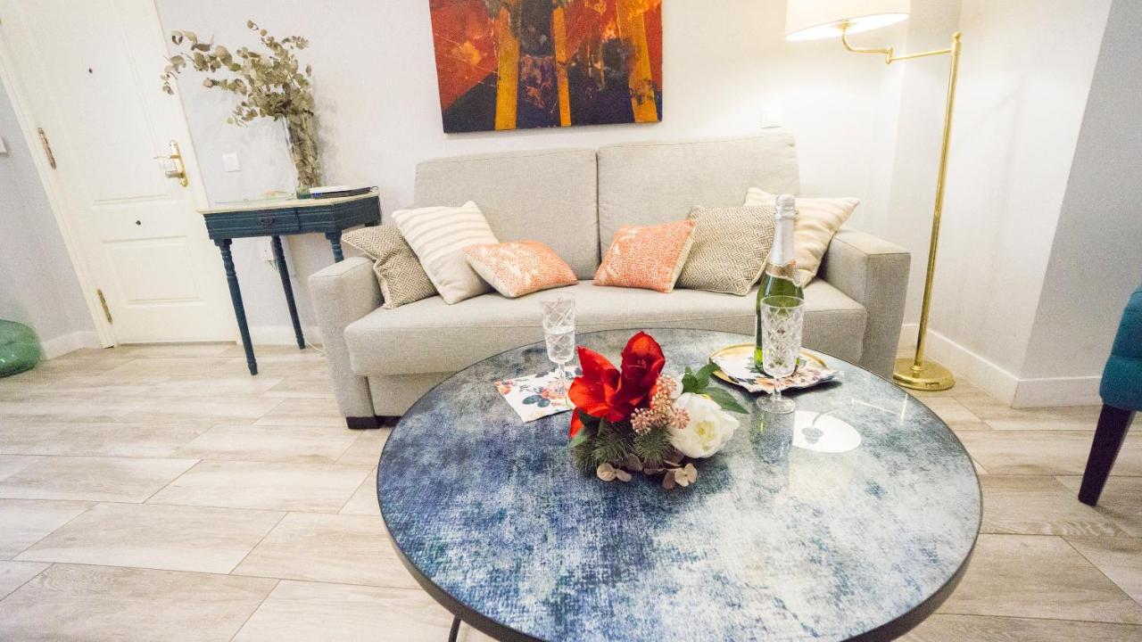 Rentalsevilla Casa Pilatos 외부 사진