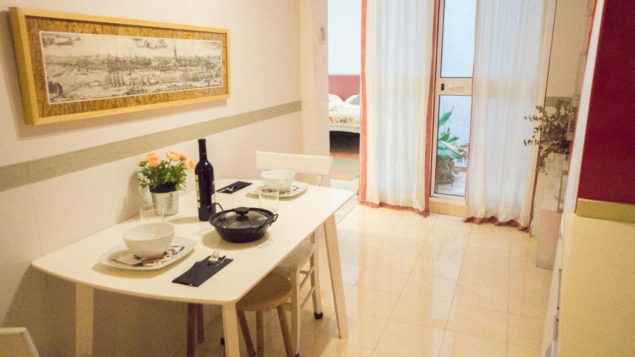 Rentalsevilla Casa Pilatos 외부 사진