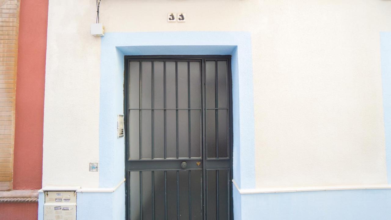 Rentalsevilla Casa Pilatos 외부 사진
