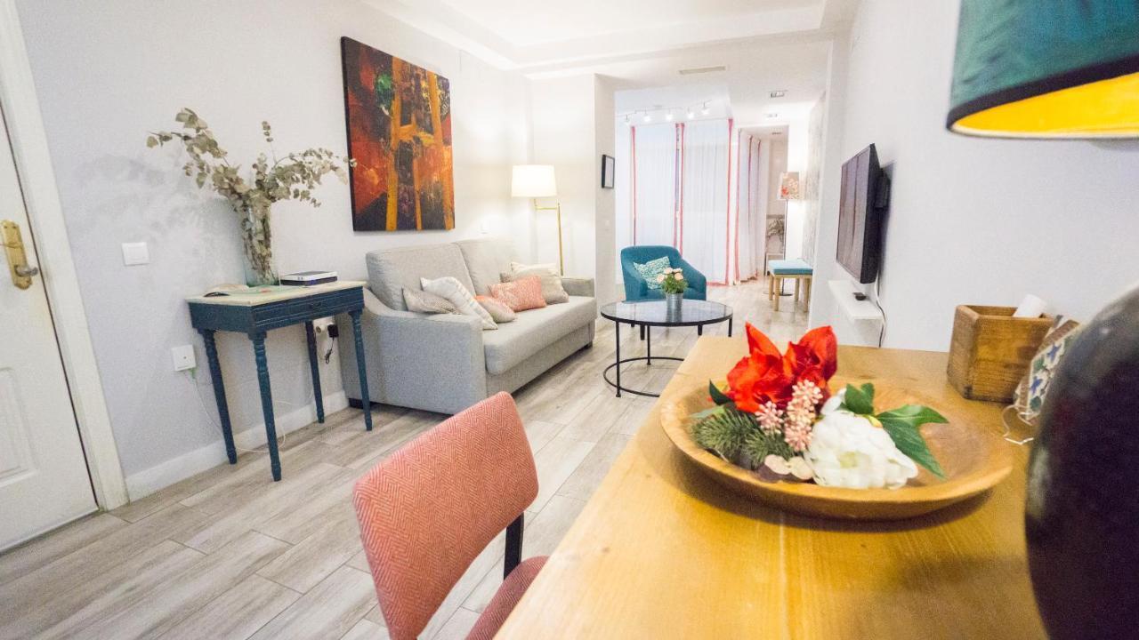 Rentalsevilla Casa Pilatos 외부 사진